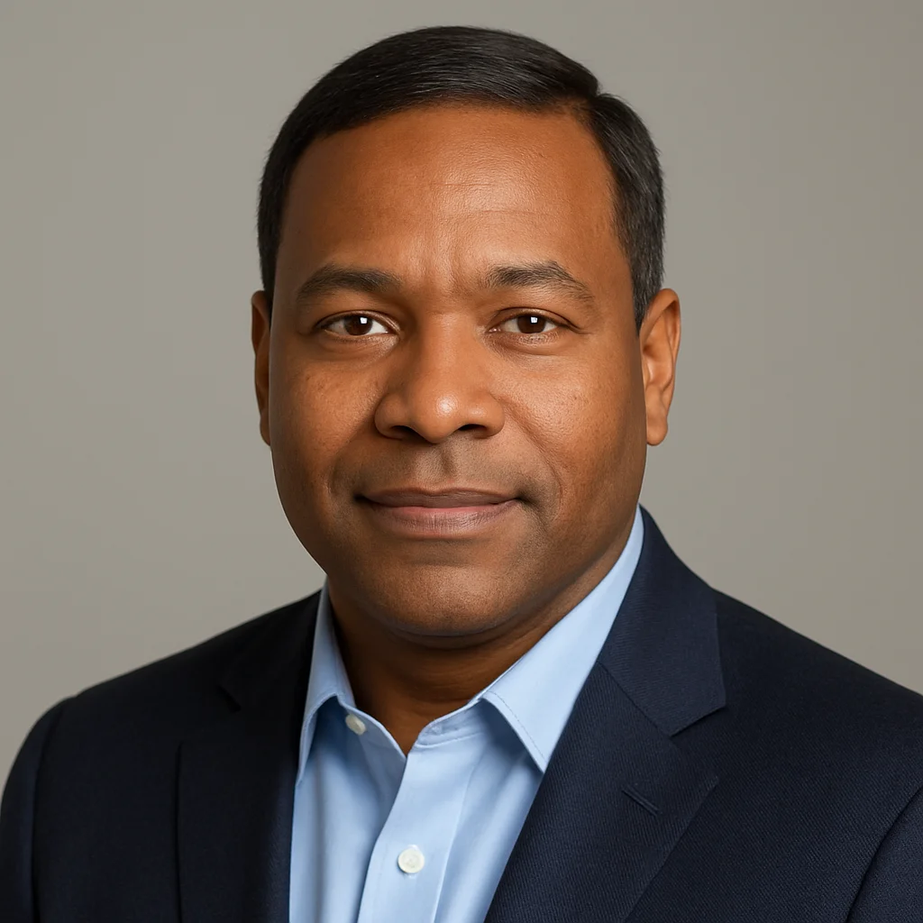 Marcus Thompson